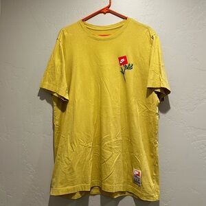 The Nike Tee - Mens short sleeve